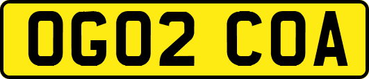 OG02COA