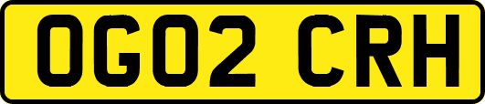 OG02CRH