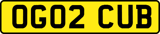OG02CUB