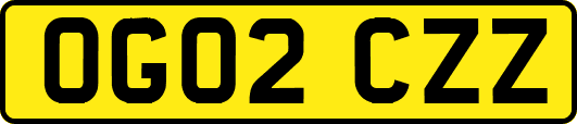 OG02CZZ