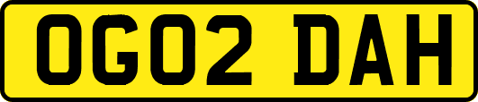 OG02DAH