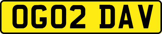 OG02DAV