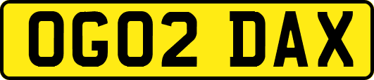 OG02DAX