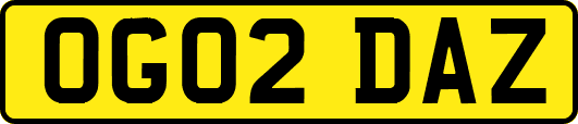OG02DAZ