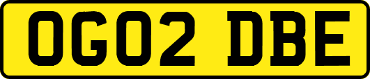 OG02DBE