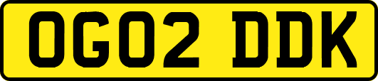 OG02DDK