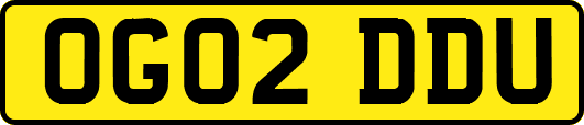 OG02DDU