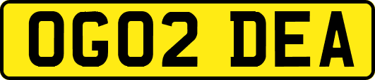 OG02DEA