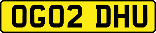 OG02DHU