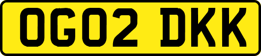 OG02DKK