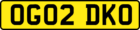 OG02DKO