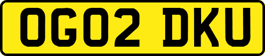 OG02DKU