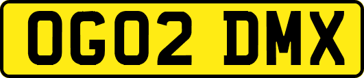 OG02DMX