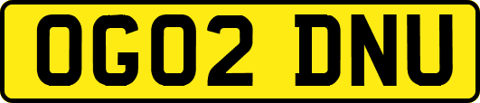 OG02DNU