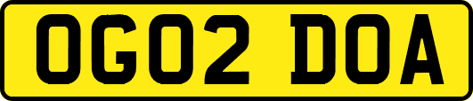 OG02DOA