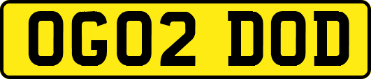 OG02DOD