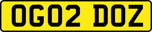 OG02DOZ