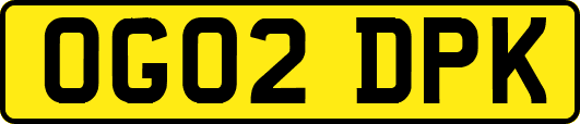 OG02DPK