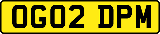 OG02DPM