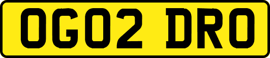 OG02DRO