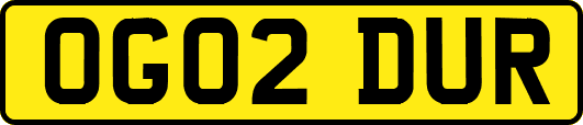 OG02DUR