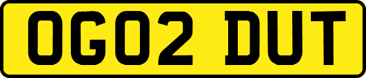 OG02DUT