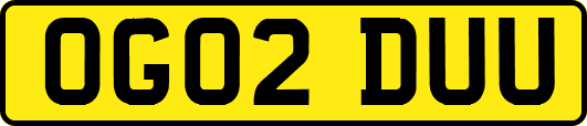 OG02DUU
