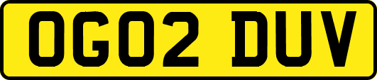 OG02DUV