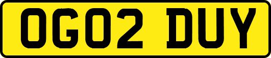OG02DUY
