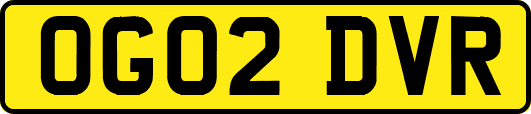 OG02DVR