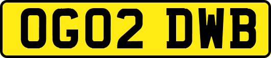 OG02DWB