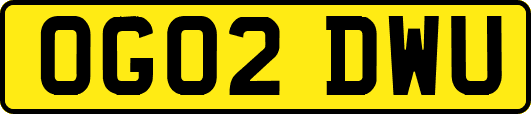 OG02DWU