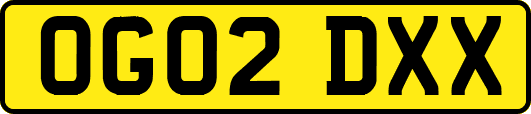 OG02DXX