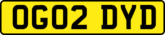 OG02DYD