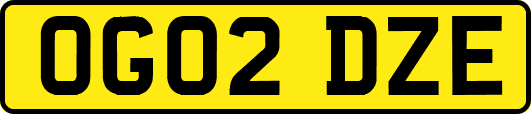 OG02DZE