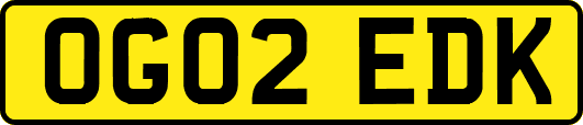 OG02EDK