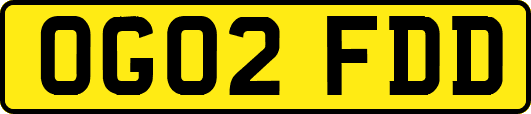 OG02FDD