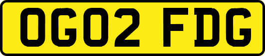 OG02FDG