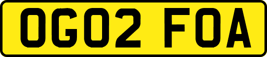 OG02FOA