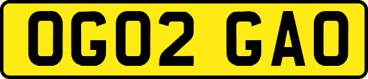 OG02GAO