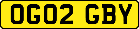 OG02GBY