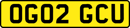 OG02GCU