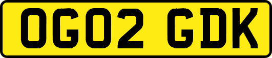 OG02GDK