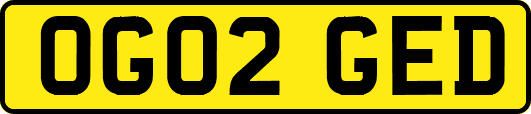 OG02GED