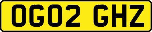 OG02GHZ
