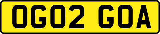 OG02GOA