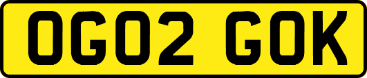 OG02GOK