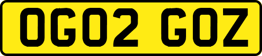 OG02GOZ