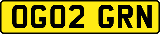 OG02GRN