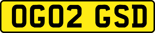 OG02GSD